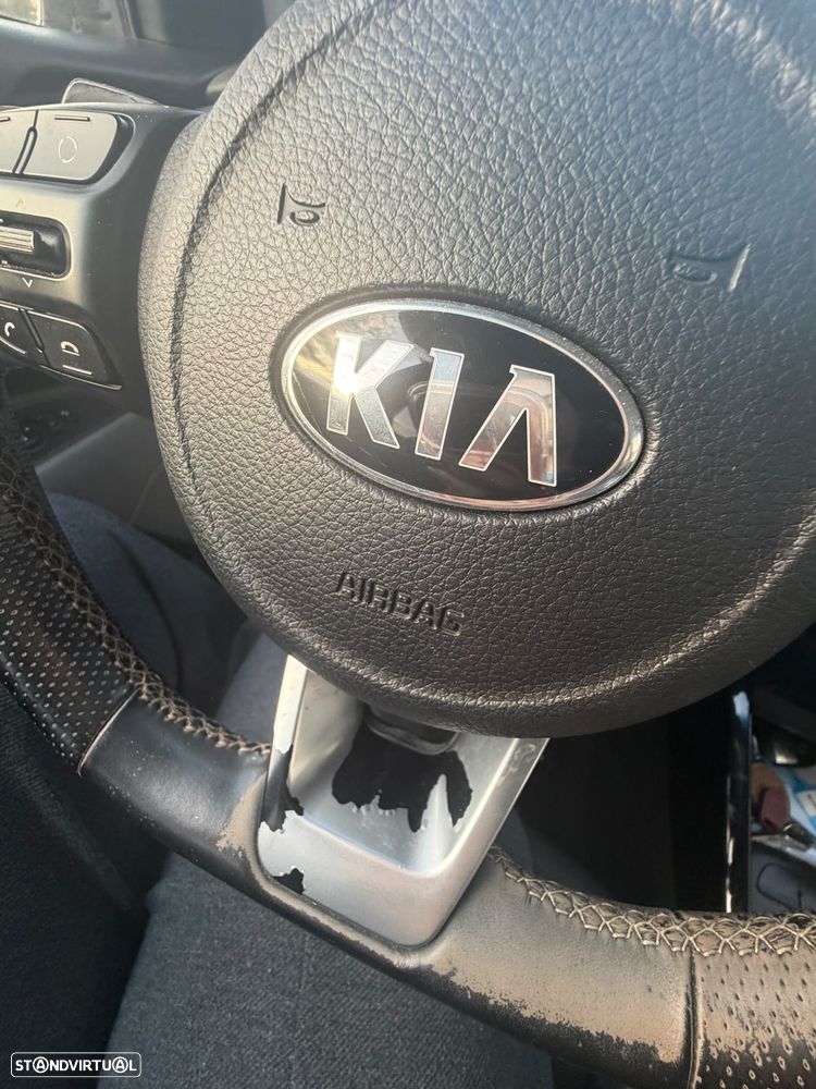 Kia Stonic 1.0 T-GDi EX - 3