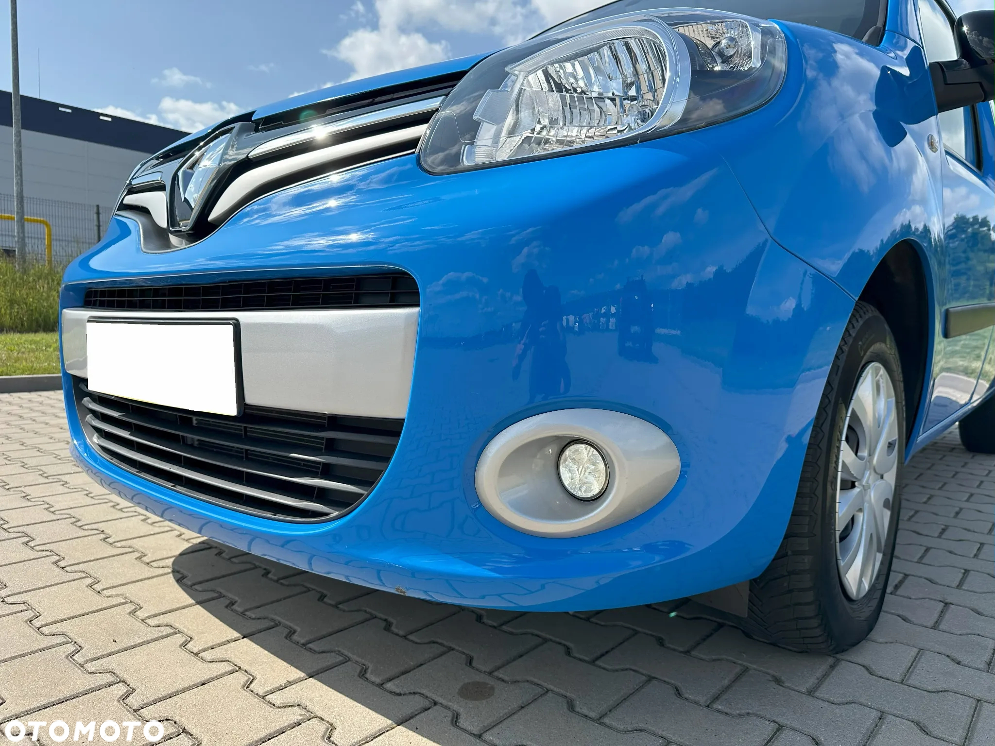 Renault Kangoo - 10
