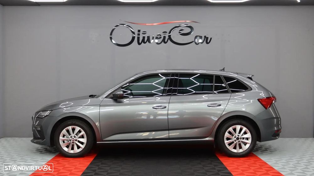 Skoda Scala 1.0 TSI Style DSG - 6