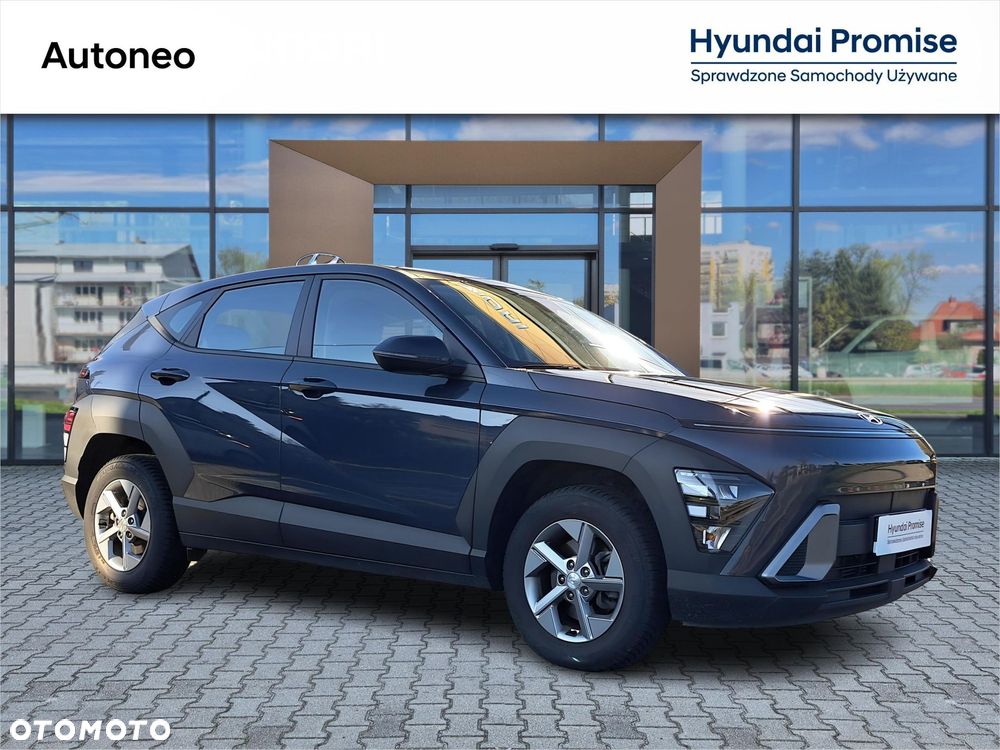 Hyundai Kona - 6
