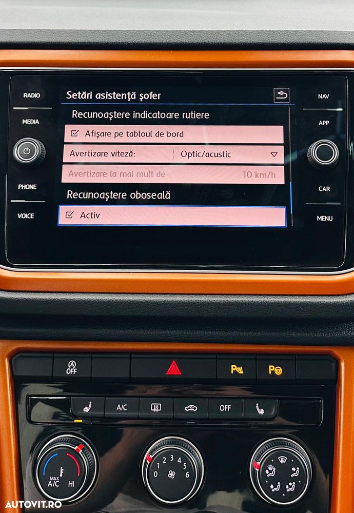 Volkswagen T-Roc 1.6 TDI SCR - 30