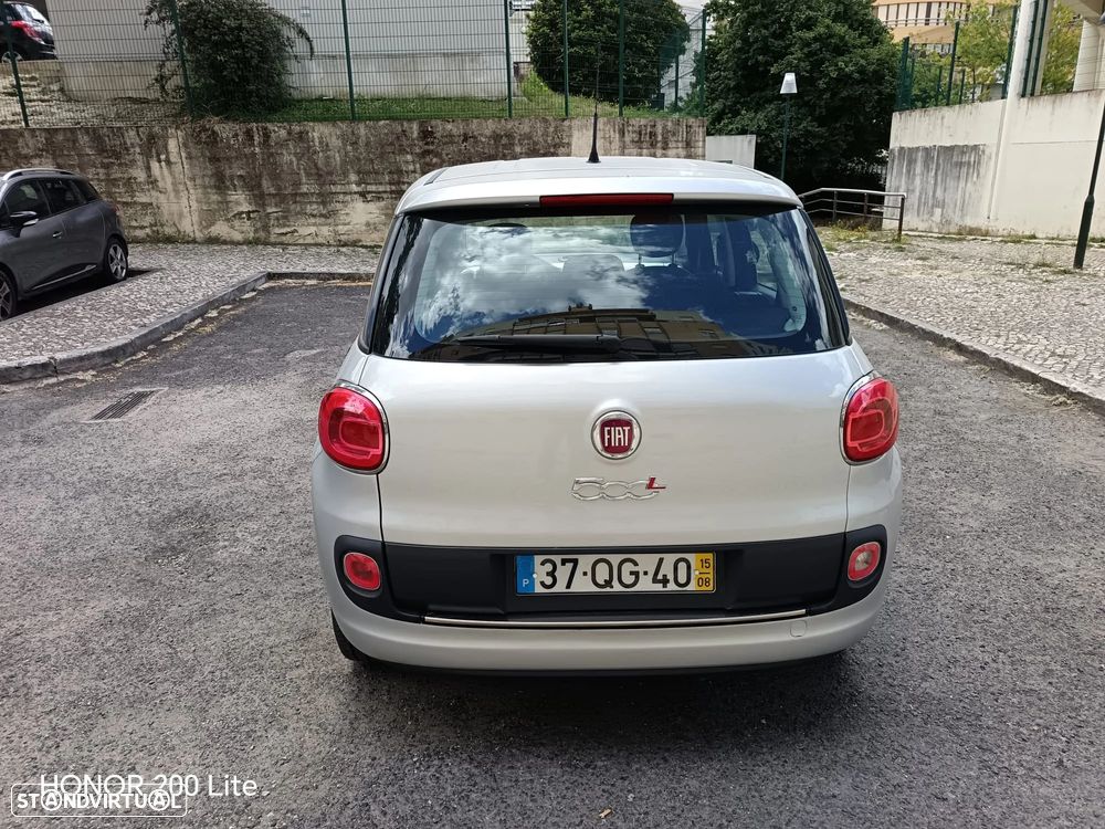Fiat 500L 0.9 8V TwinAir S&S - 7