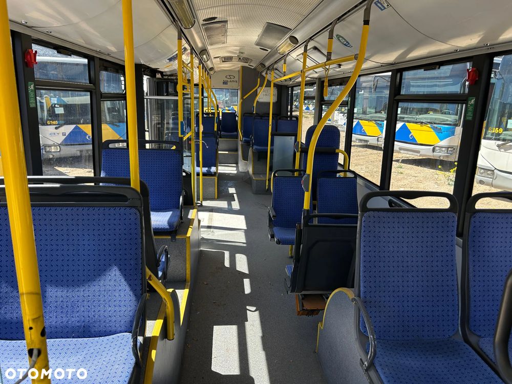 Solaris Urbino 12 - 16