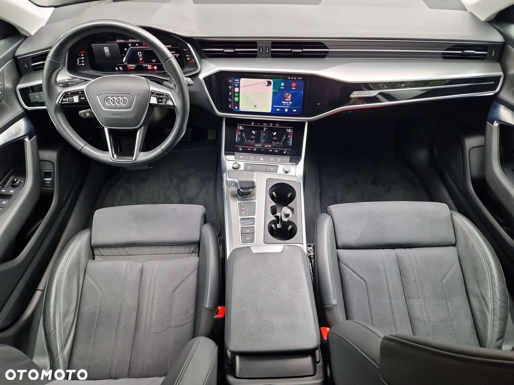 Audi A6 Avant - 26