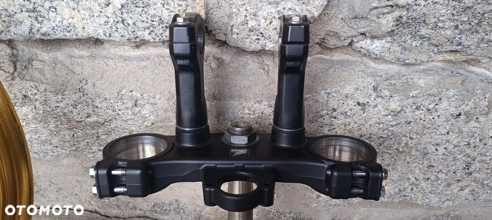 HONDA CRF 1100 AFRICA TWIN FELGA TYŁ LAGI PÓŁKA DOLNA GÓRNA ZAWIESZENIE ADVENTURE SPORT 2024 - 5