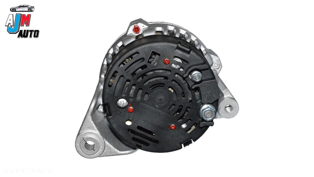 Alternator 1.3 Lx LXi Skoda Favorit Felicia I II po regeneracji Gwarancja 1 rok - 4
