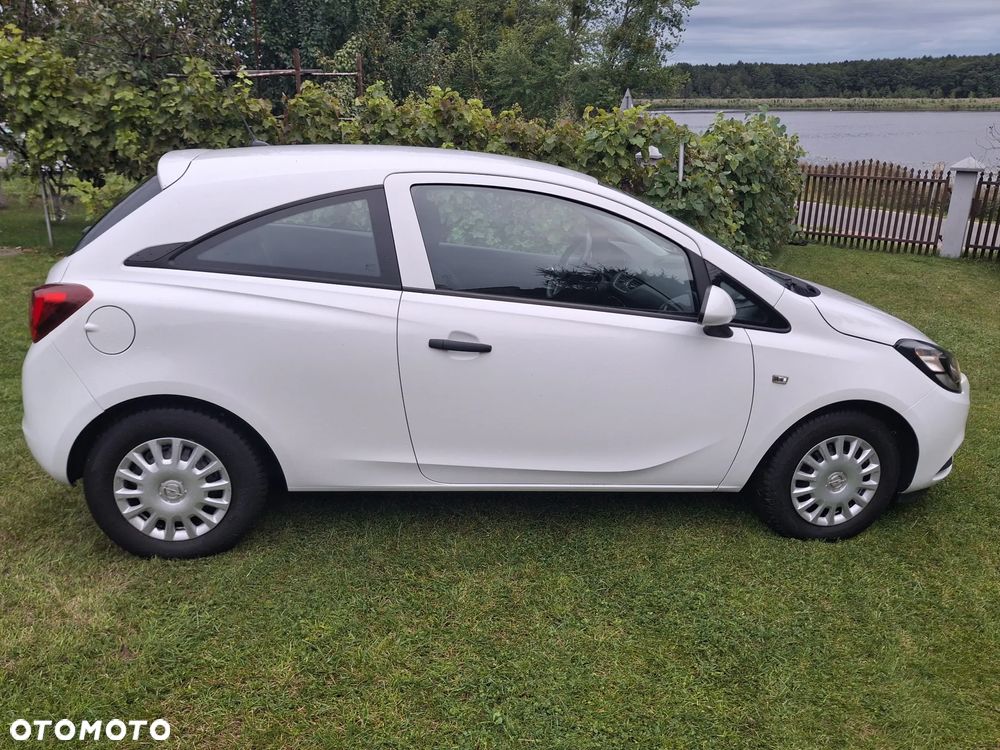 Opel Corsa 1.2 16V Color Edition - 8