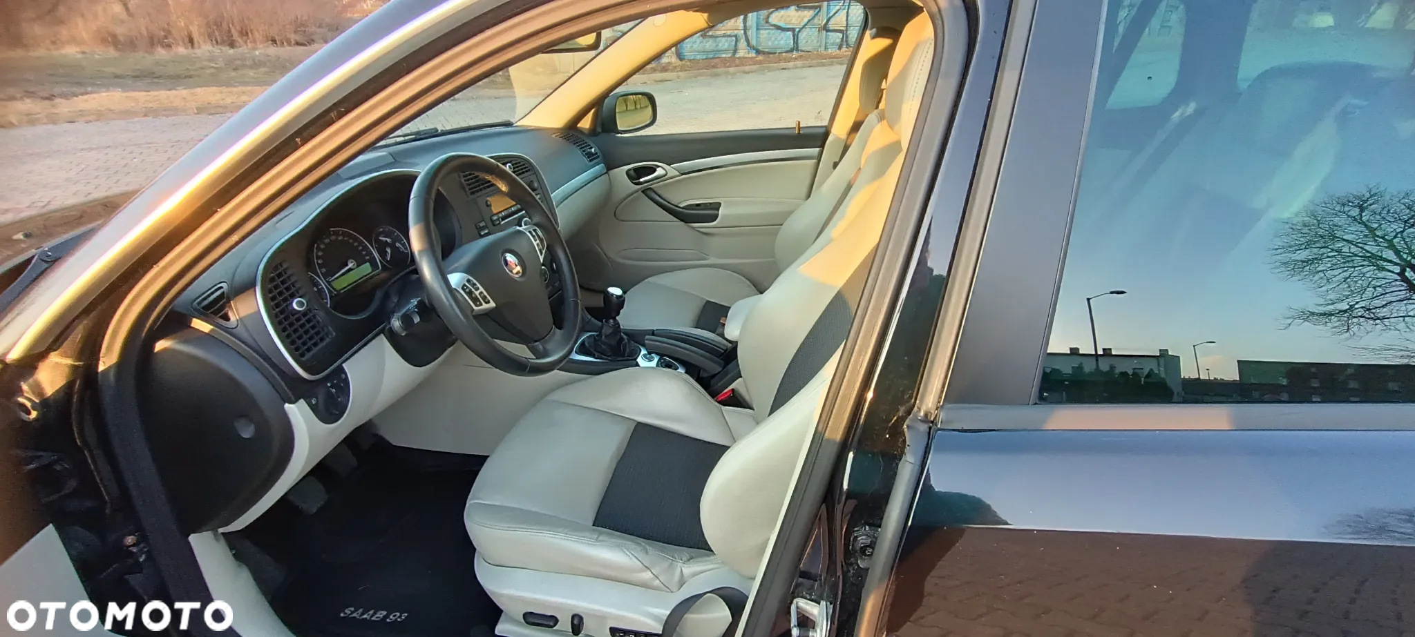 Saab 9-3X 2.0T XWD - 8