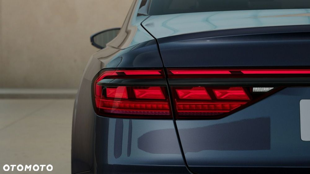 Audi A8 50 TDI mHEV Quattro Tiptr - 5