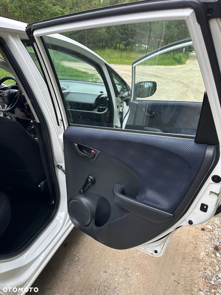 Honda Jazz 1.2 i-VTEC - 12