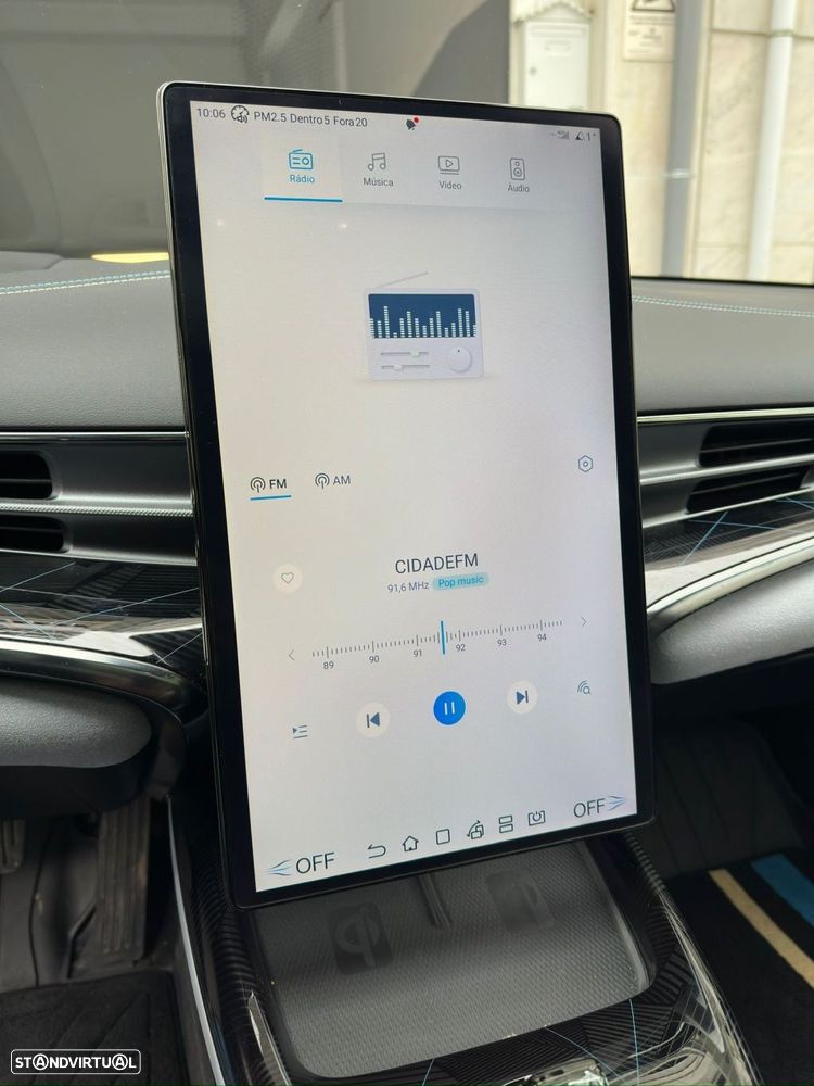 BYD Seal 82.5 kWh AWD Excellence - 19