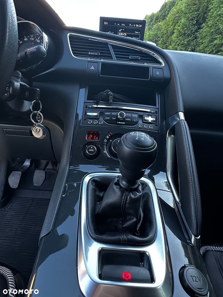 Peugeot 3008 1.6 THP Active - 6