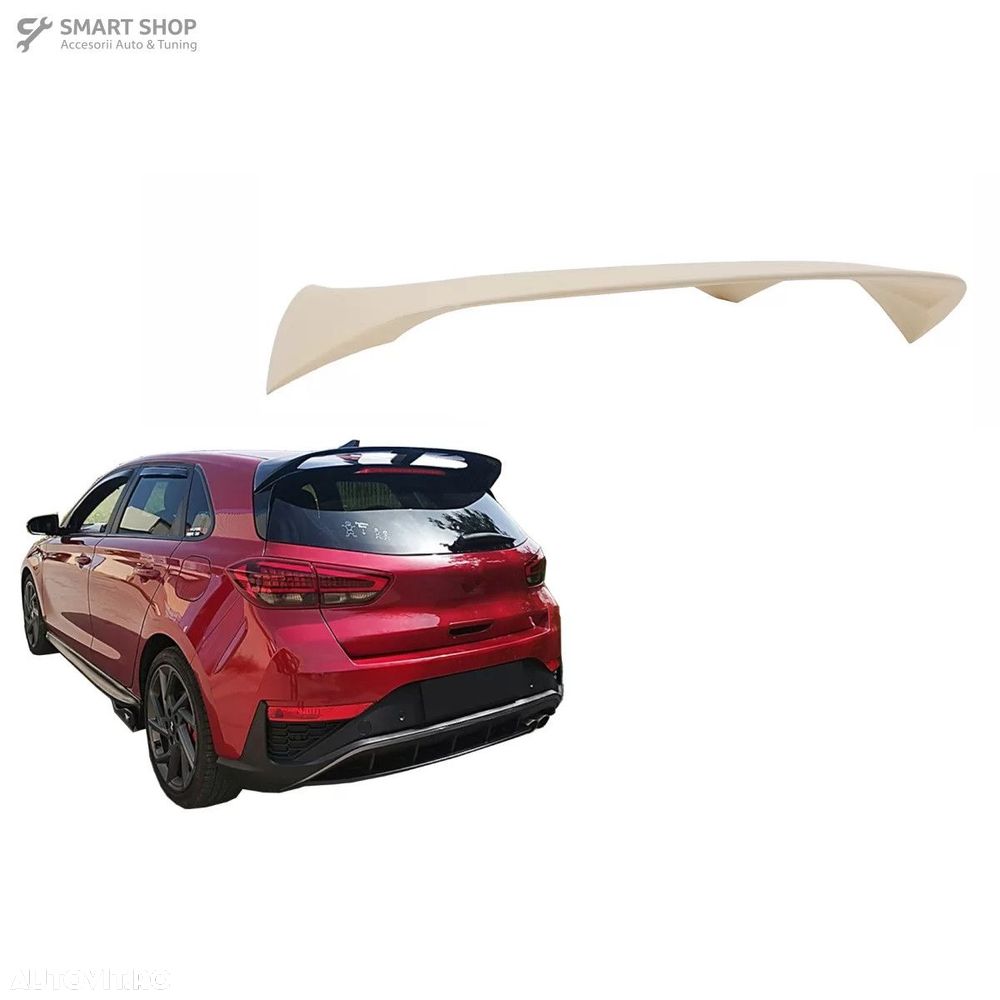 Eleron Luneta Hyundai i30 Mk3 Hatchback (2016-up) - 1
