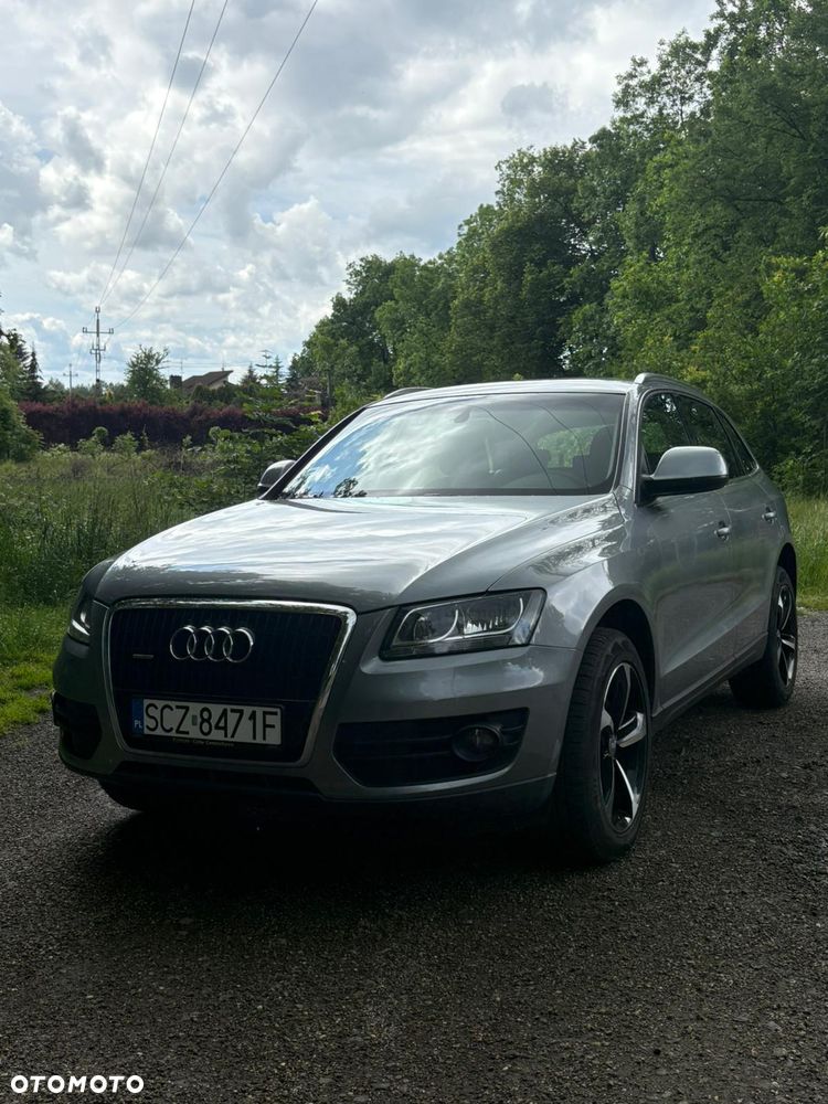 Audi Q5 - 5