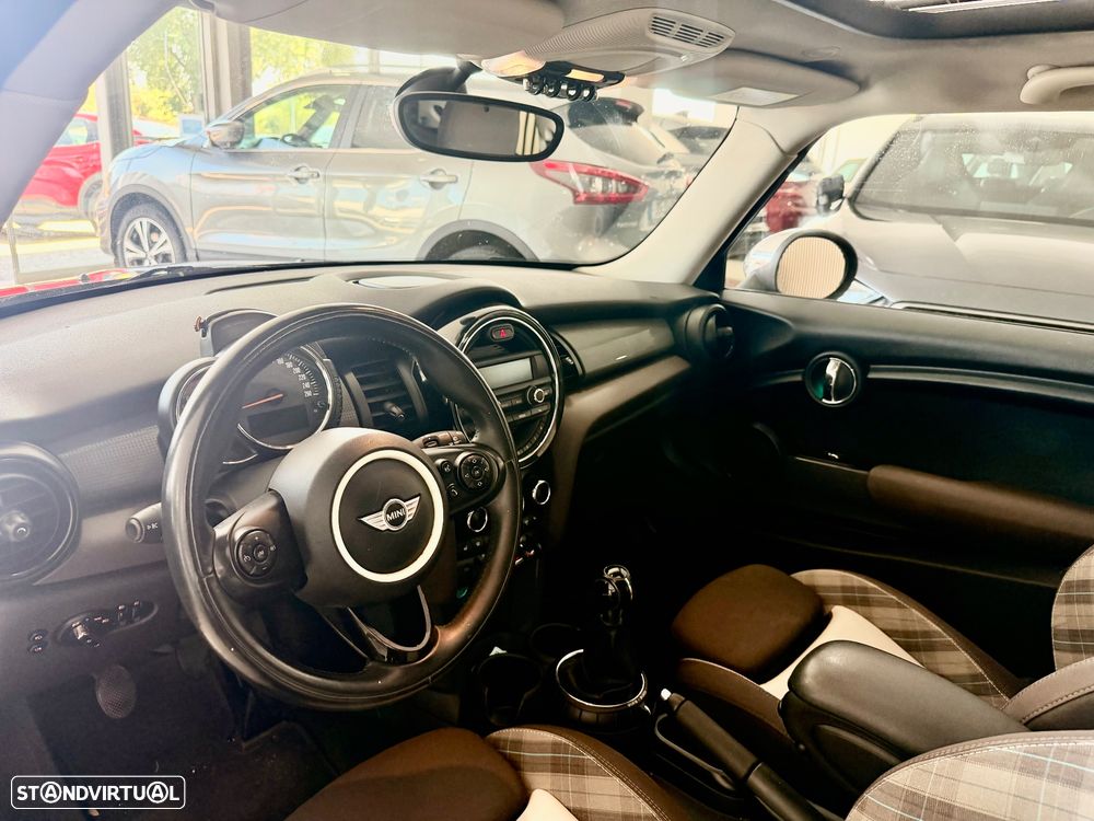 MINI Coupé Cooper - 11