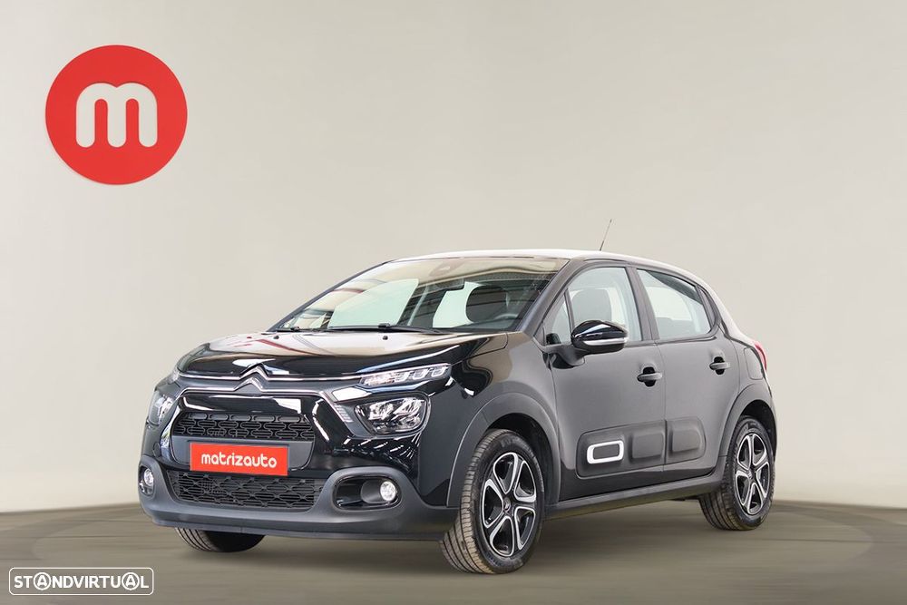 Citroën C3 1.2 PureTech Plus - 2
