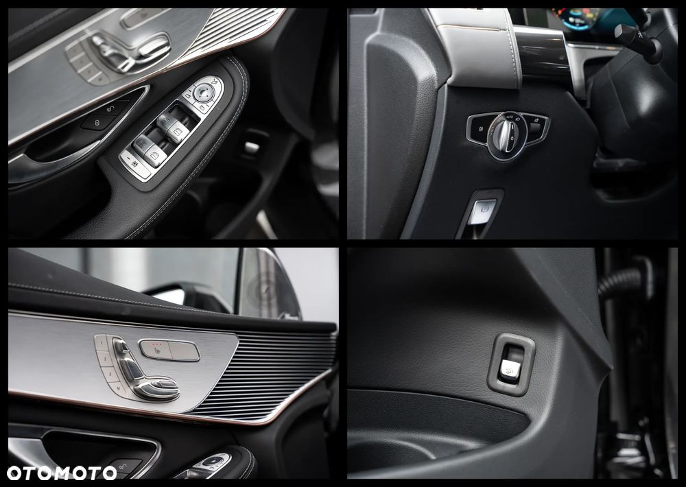 Mercedes-Benz EQC 400 4Matic AMG Line - 32