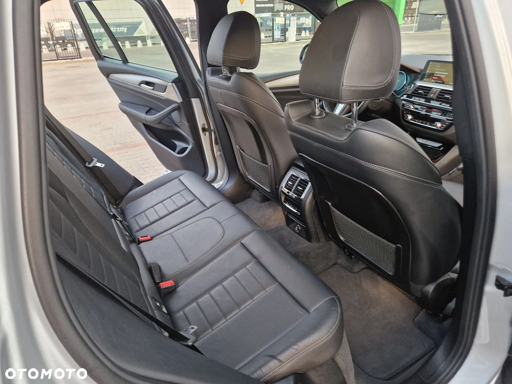 BMW X3 - 20
