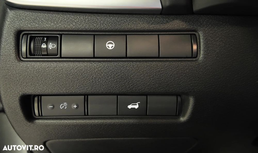 Nissan X-Trail ePower 5 locuri N-Connecta - 22