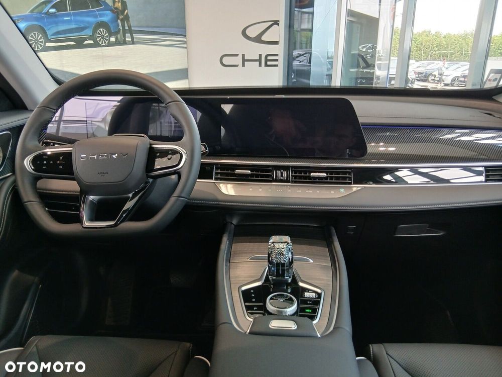 Chery Tiggo 7 - 10