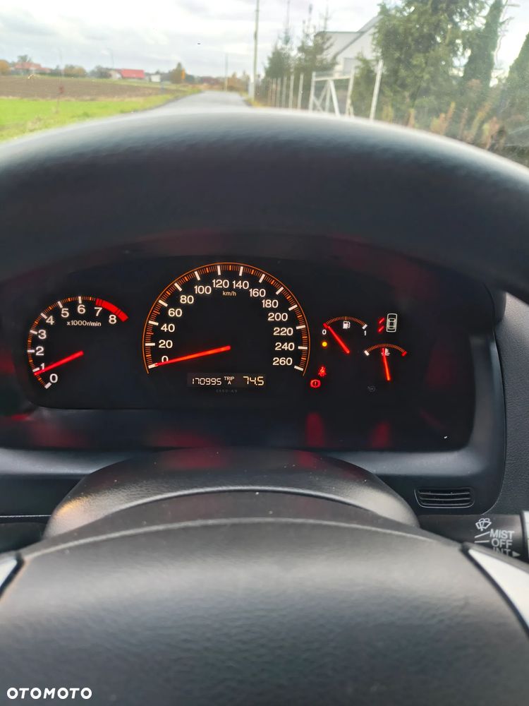 Honda Accord - 18