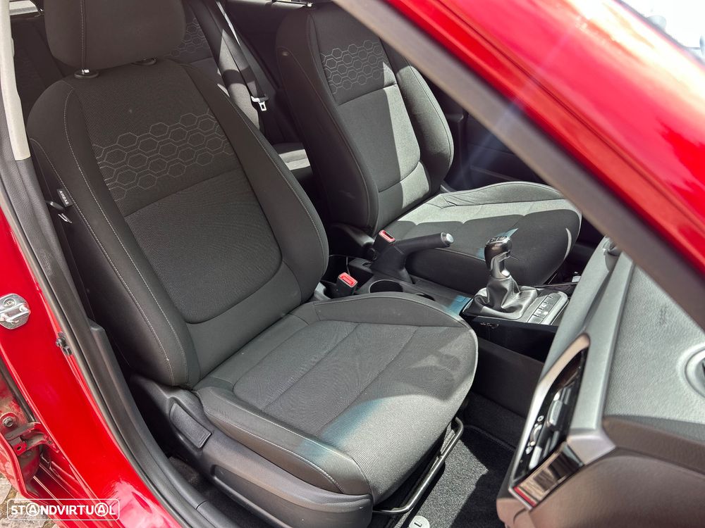 Kia Rio 1.0 T-GDi Drive - 15