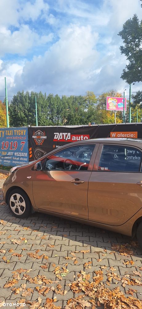 Kia Picanto 2013 photo 5
