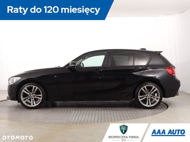 BMW Seria 1 - 4