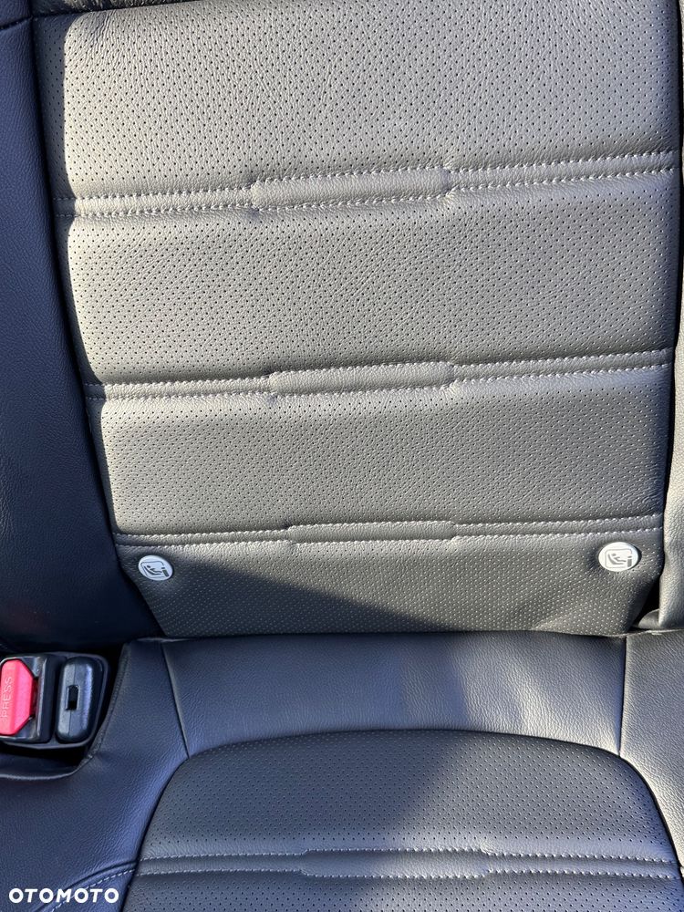 Honda CR-V 1.5 Executive (Honda Connect+) CVT - 20