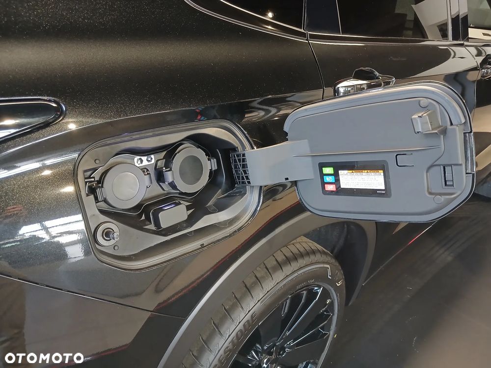 Mitsubishi Outlander Black Edition - 15