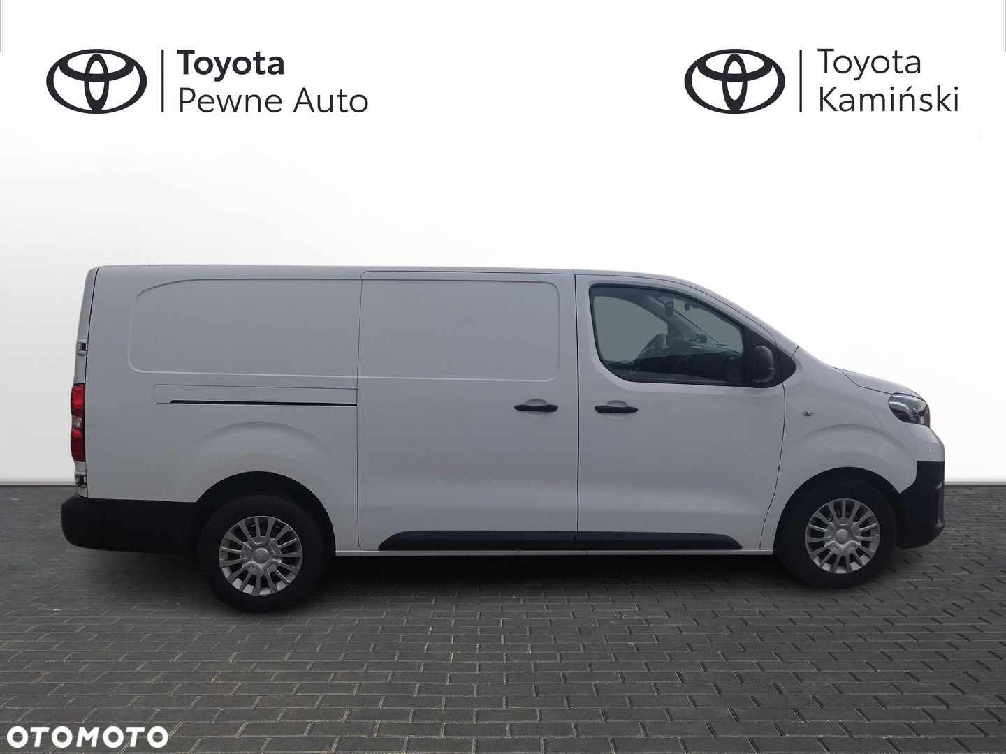 Toyota PROACE - 7