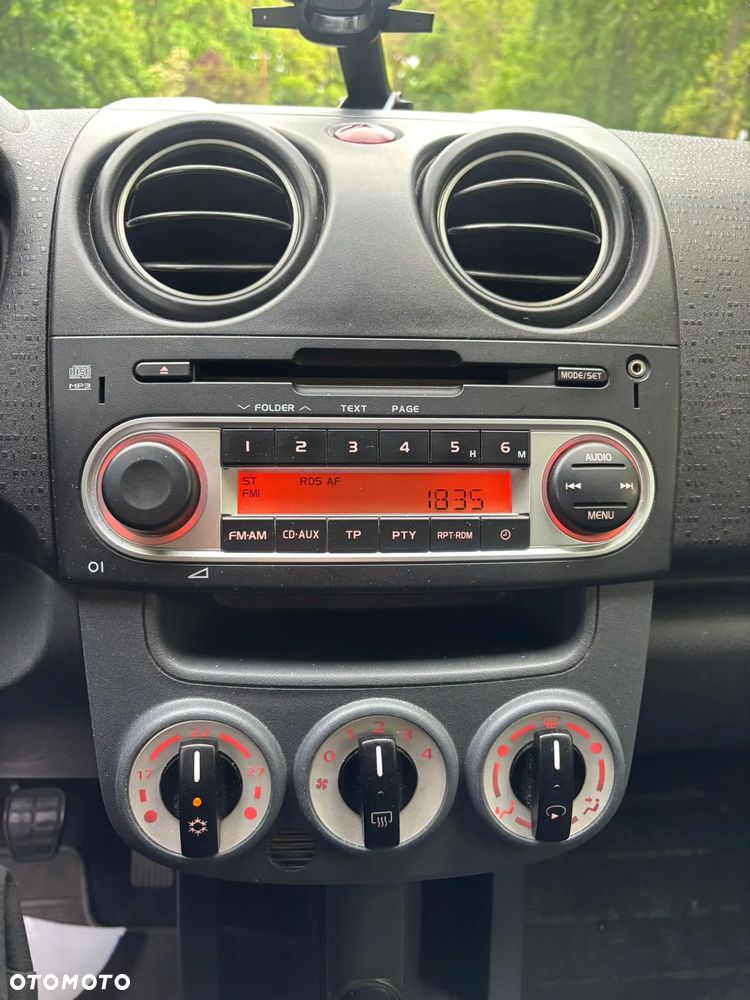 Mitsubishi Colt 1.3 ClearTec Motion - 6