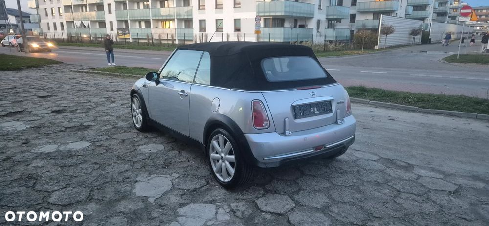 MINI Cooper - 8