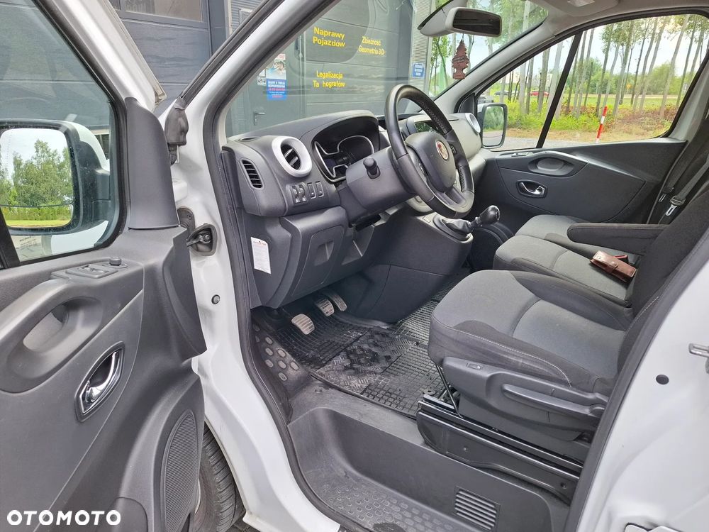 Fiat Talento Kombi 1.6 Ecojet L2 SX - 18