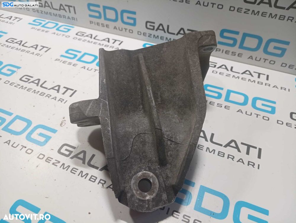 Suport Tampon Motor Lexus IS 220 2.2 D 2005 - 2013 [2886] - 3