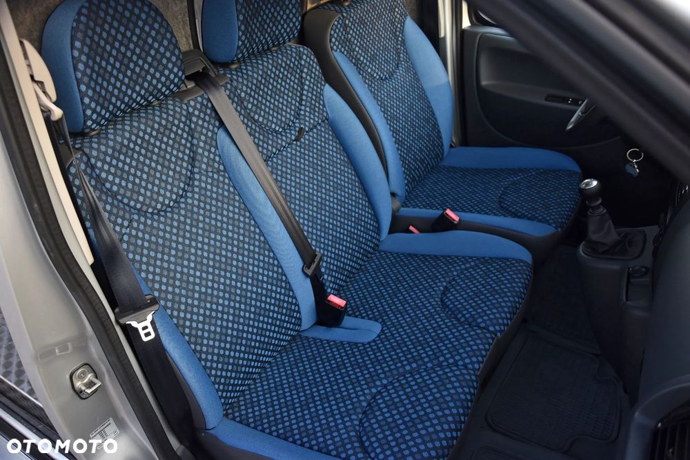 Fiat Scudo - 13