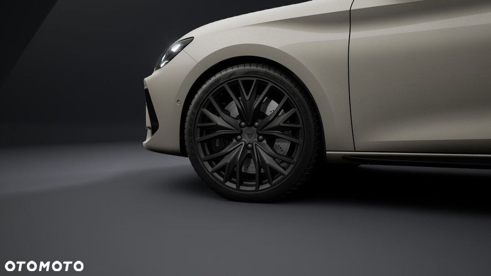 Cupra Leon Sportstourer 2.0 TSI 4Drive VZ DSG - 7