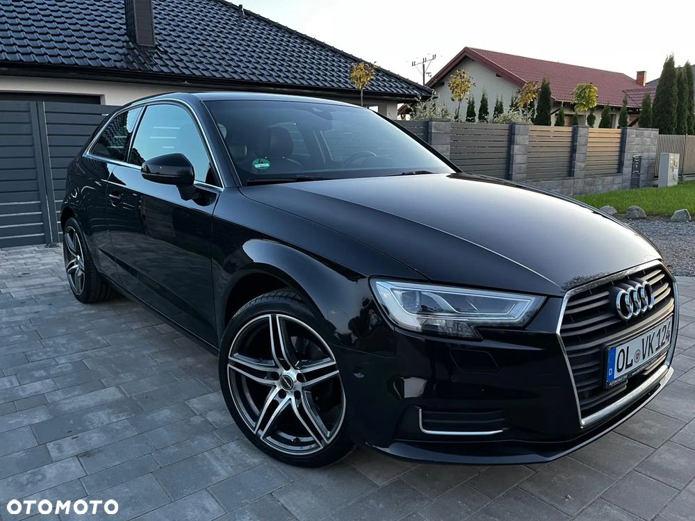 Audi A3 1.6 TDI S tronic - 8