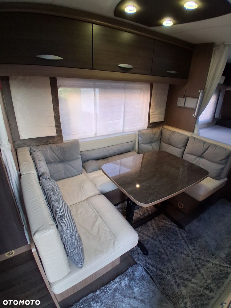 Burstner Premio 520 TK - 26