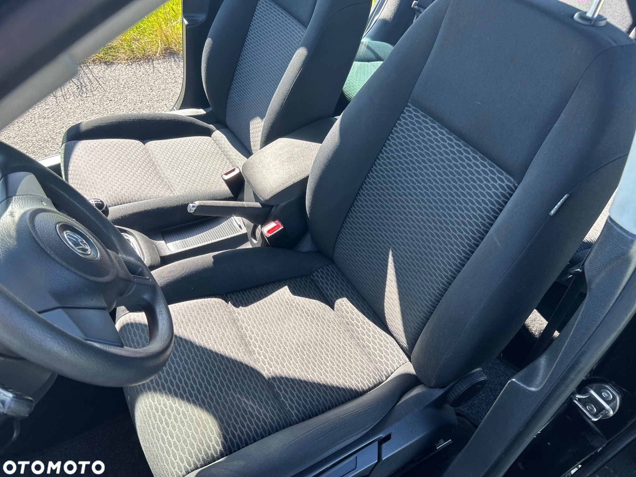 Volkswagen Golf - 19