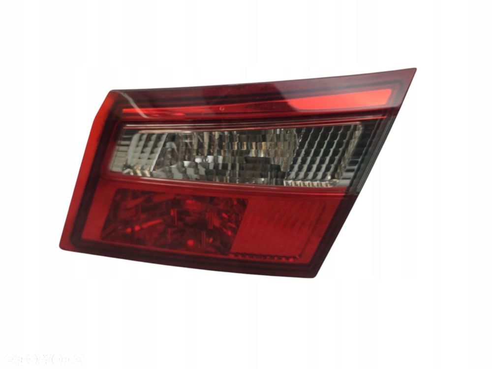 LAMPA PRAWY TYŁ W KLAPE RENAULT LATITUDE (2010-2013) 2.0 DCI 173KM 265500030R - 1