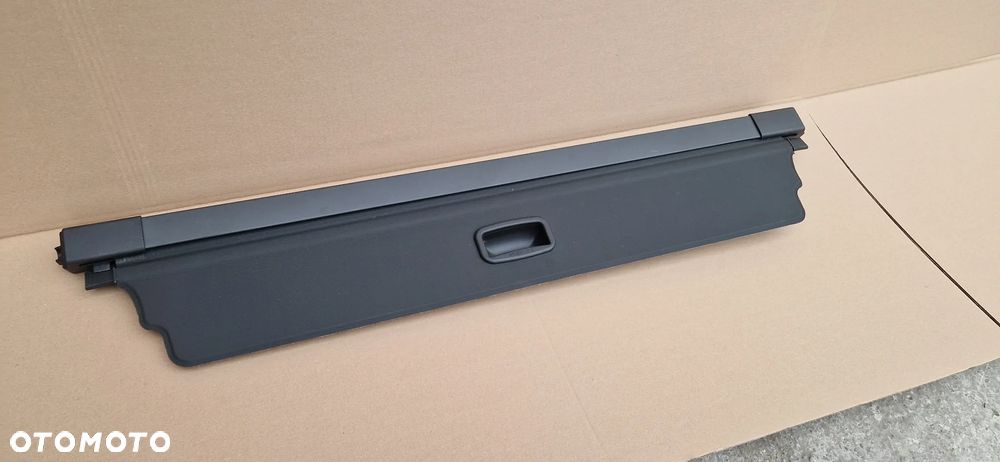 FORD MONDEO MK5 LIFT COMBI DS73-N55066-AC35B8 ROLETA BAGAŻNIKA - 3