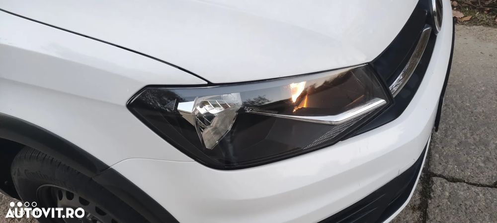 Volkswagen Caddy 1.0 TSI (5-Si.) Family - 4