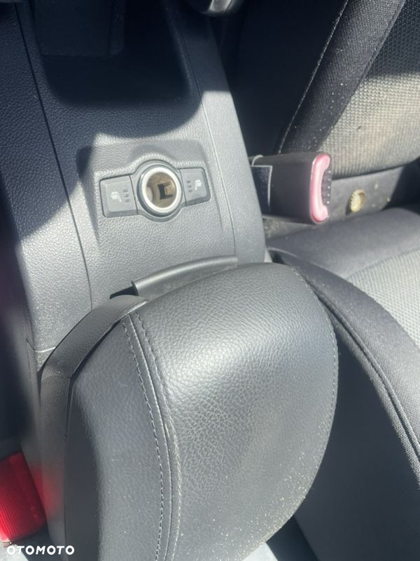 Opel Antara 2.0 CDTI Cosmo - 8