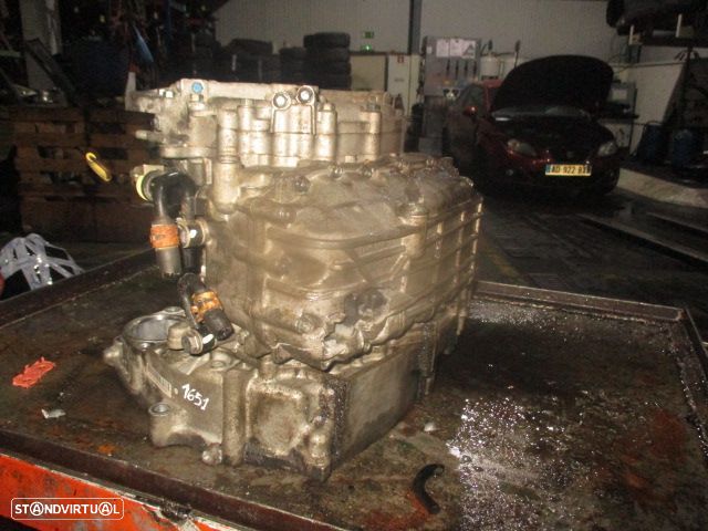 Caixa Velocidades SPSA HONDA CIVIC FD3 2010 1.3 HYBRID 95CV 4P PRETO GASOLINA AUTO DANOS PARTE DE BAIXO FOTOS - 10