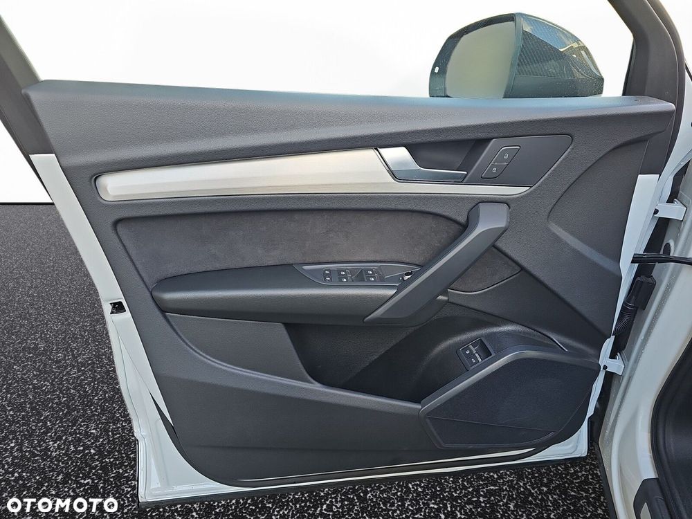 Audi Q5 50 TFSI e Quattro S Line S tronic - 9