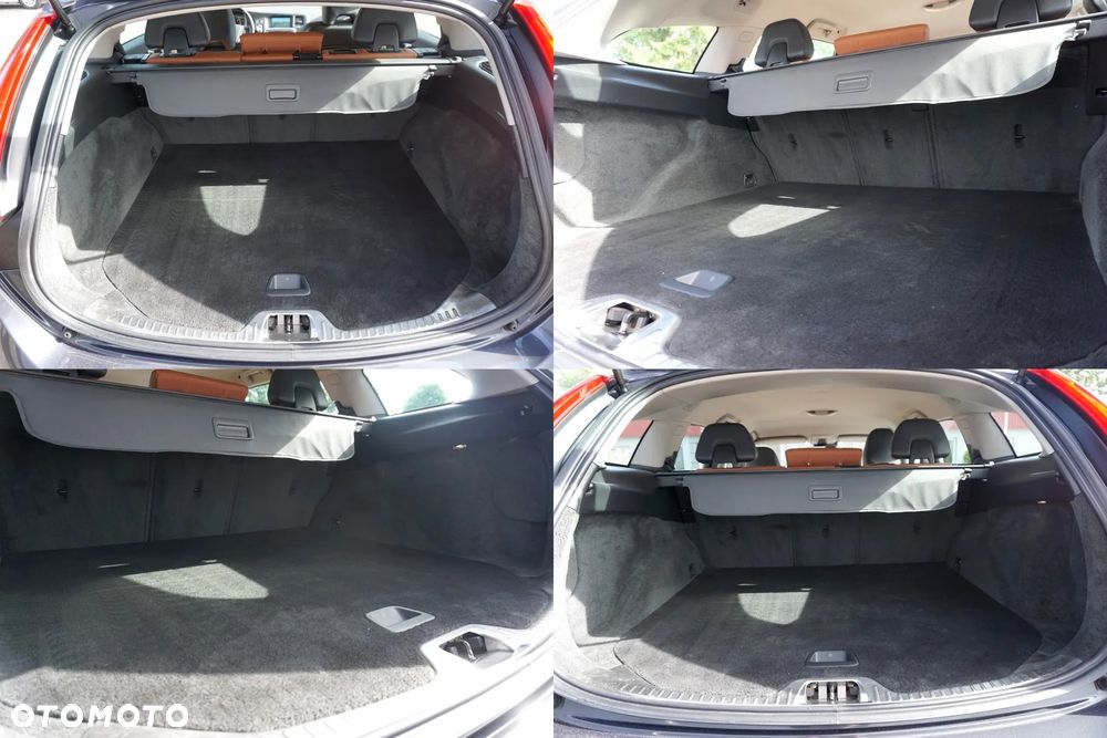 Volvo V60 D4 Drive-E Summum - 39