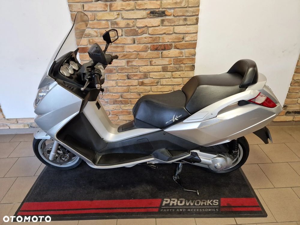 Peugeot Satelis - 23