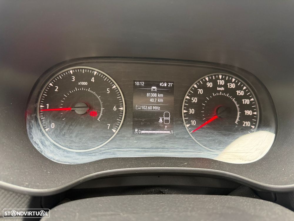 Dacia Sandero 1.0 ECO-G Comfort Bi-Fuel - 5