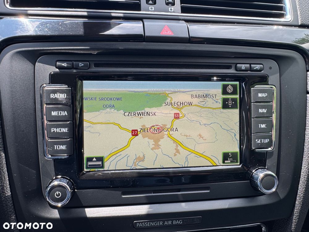 Skoda Superb 2.0 TDI Elegance DSG - 38